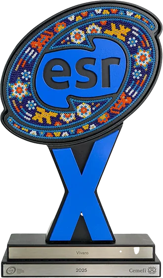 ESR 2025