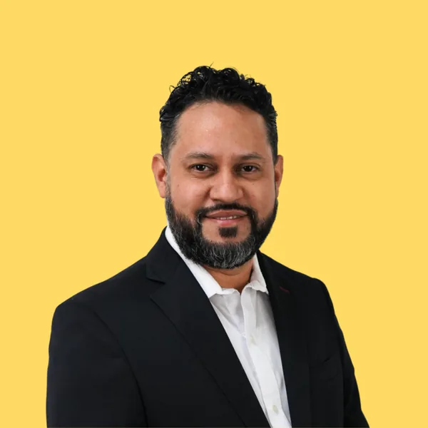 Daniel Jaramillo