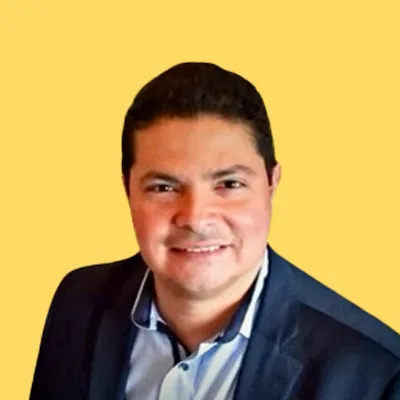 Arturo Hermida Huerta