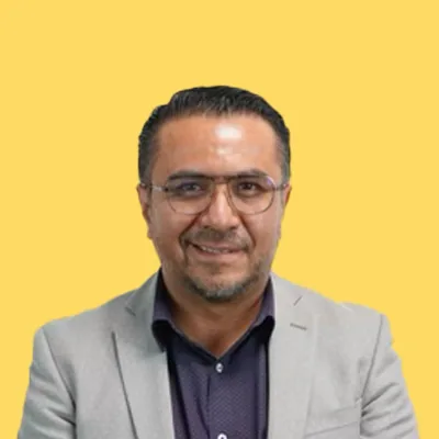 Carlos Piña Moreno