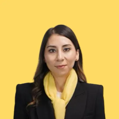 Carmen Mayela Oseguera López