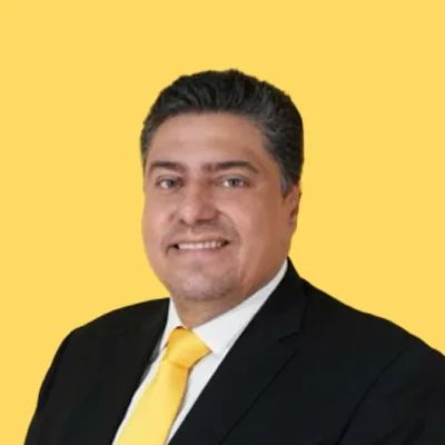 Dagoberto Berrospe Luviano