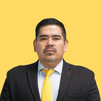 Daniel Carrizales Taboada