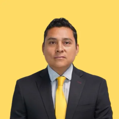 Edgar Ivan Zavala Medrano
