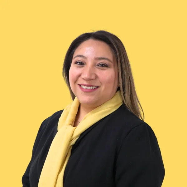 Elisa Edith Reyes Uribe