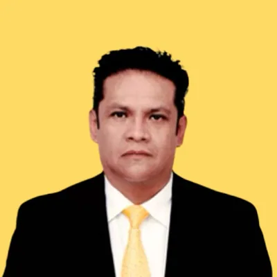 Emmanuel Jaime González Benítez