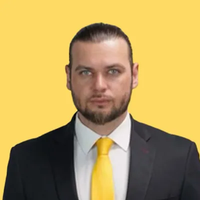 Ever Guzman Guzman