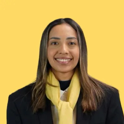 Giselle Patricia Castro Castillo