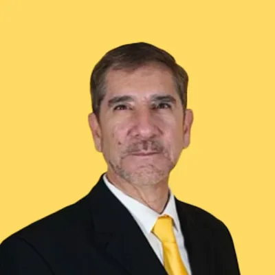 J. Hugo Hernández Hernández