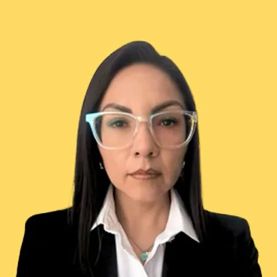 Jesica Arrieta Gutiérrez