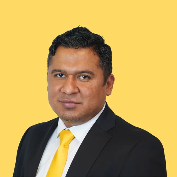 Jesus Adrian Castro Ortega