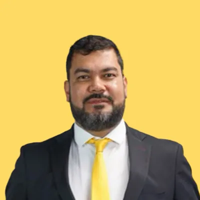 Jorge Arturo Escalante Cruz