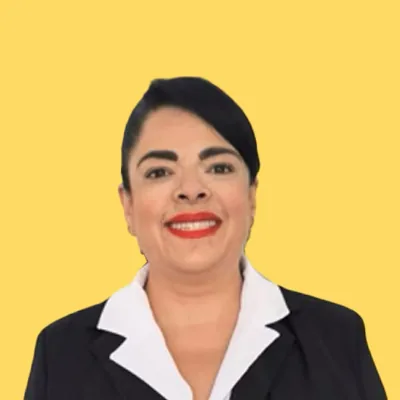 Juana Xochitl Cao Romero Delgado