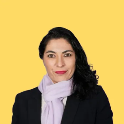 Karla Paola Soto López