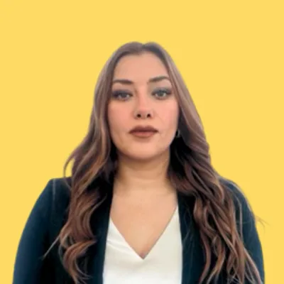 Maria Guadalupe Cortes Gomez