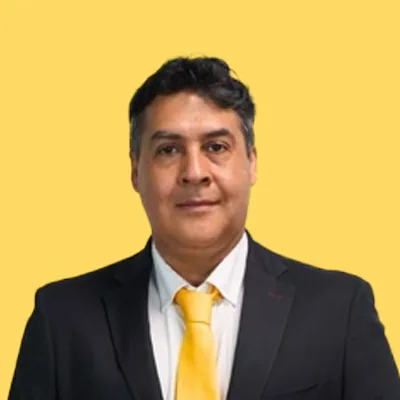 Miguel Angel Mendoza Quintanilla