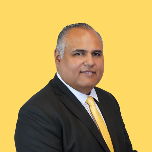 Rodolfo Dávila