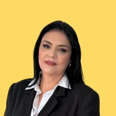 Rosalba González Rubio