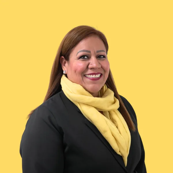 Roxana Lugo Niño