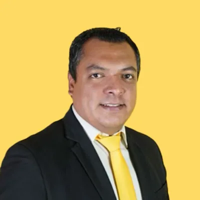 Sergio Castro Guevara