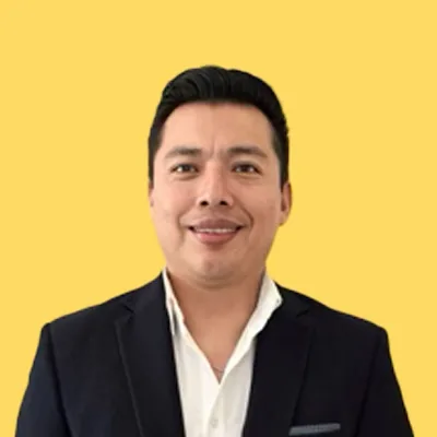Victor David Licona Sanchez